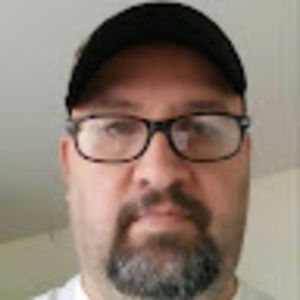 Meet your Posher, Chad